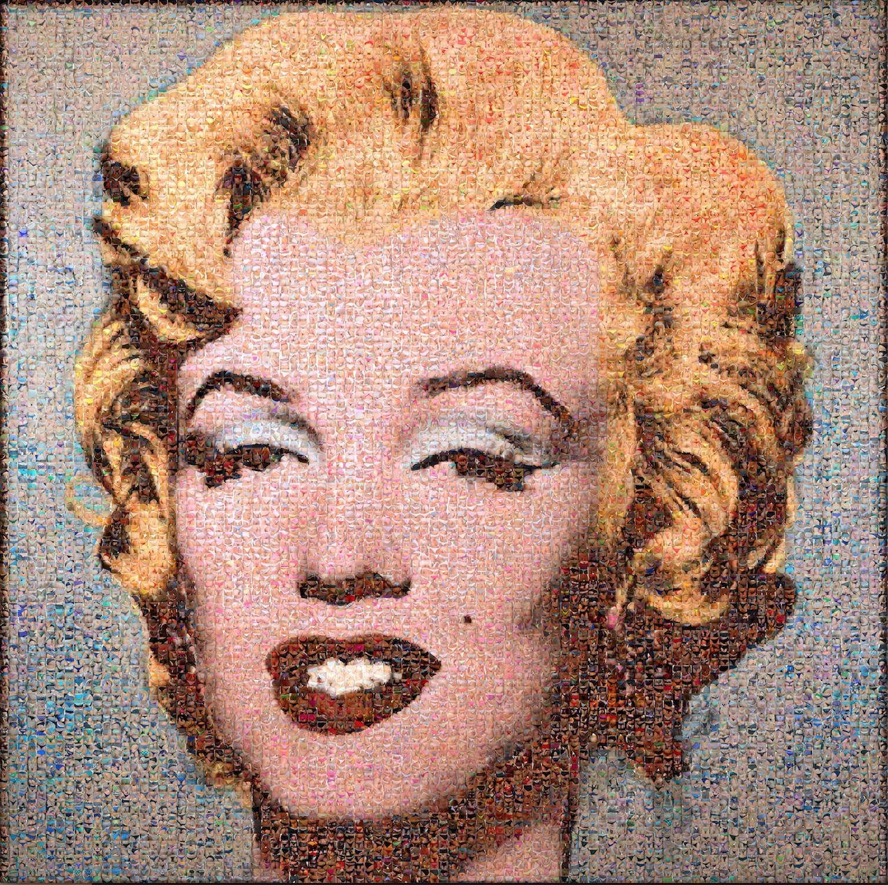 Marilyn (Warhol)