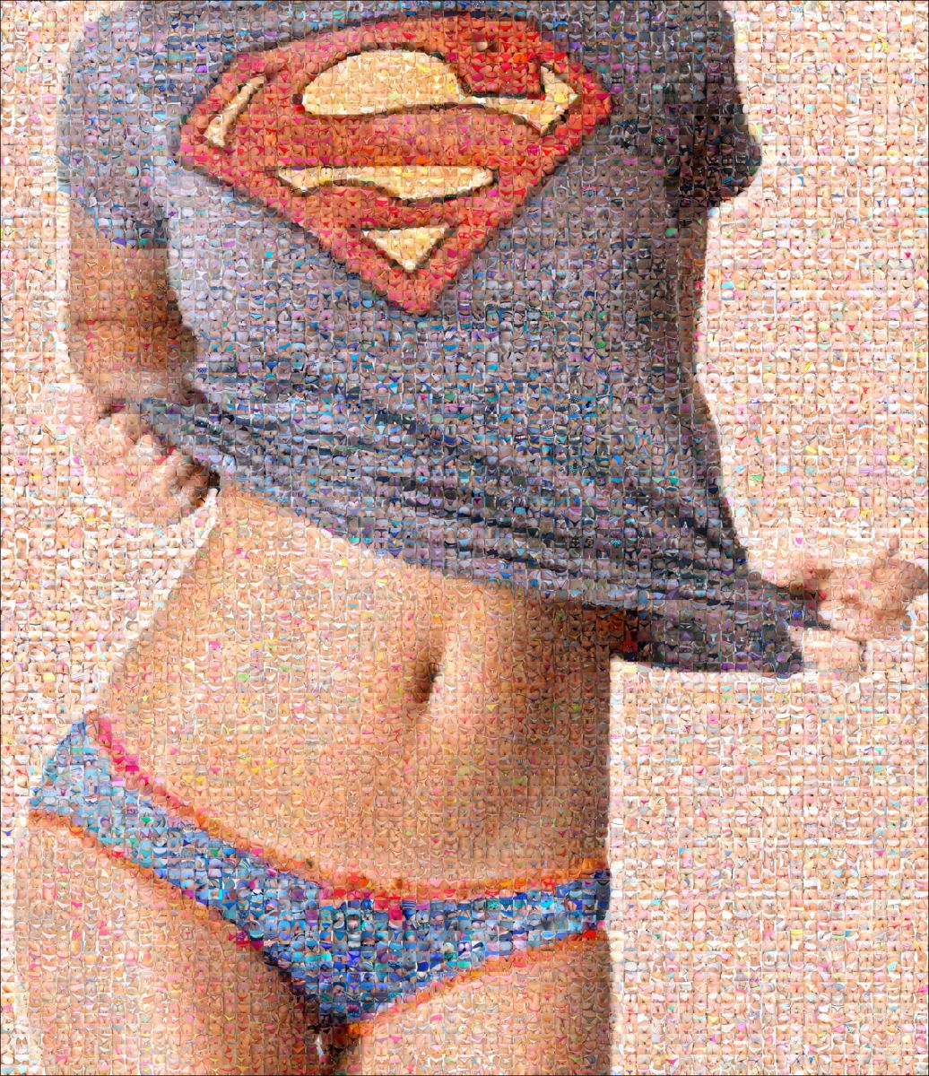 Superwoman 