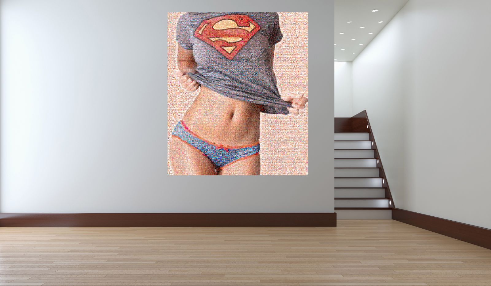 Superwoman 