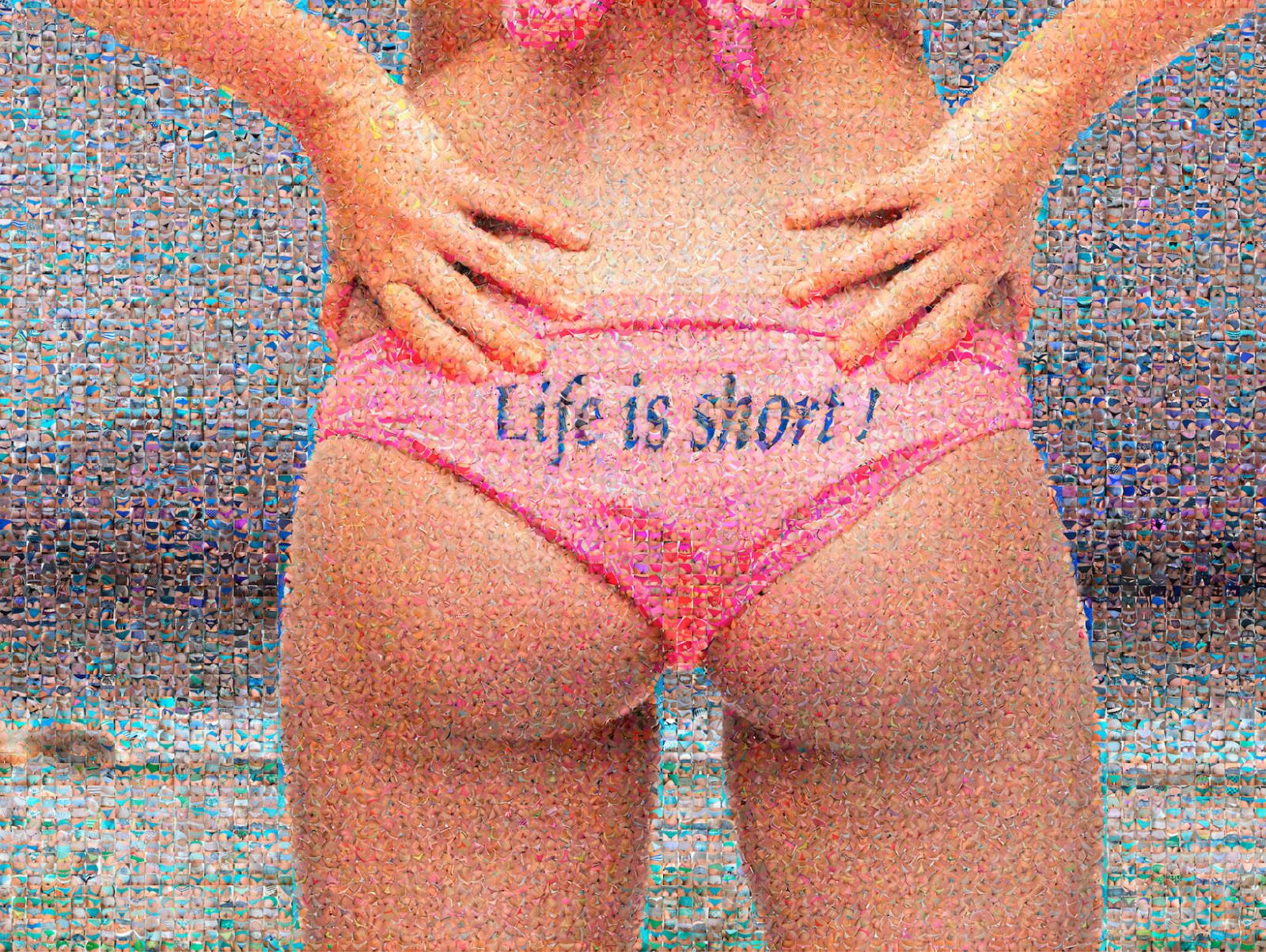 Life is Short