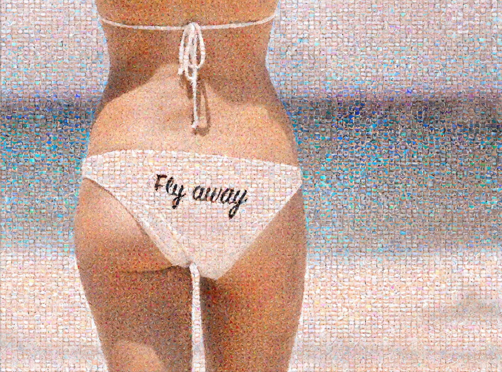 Fly Away