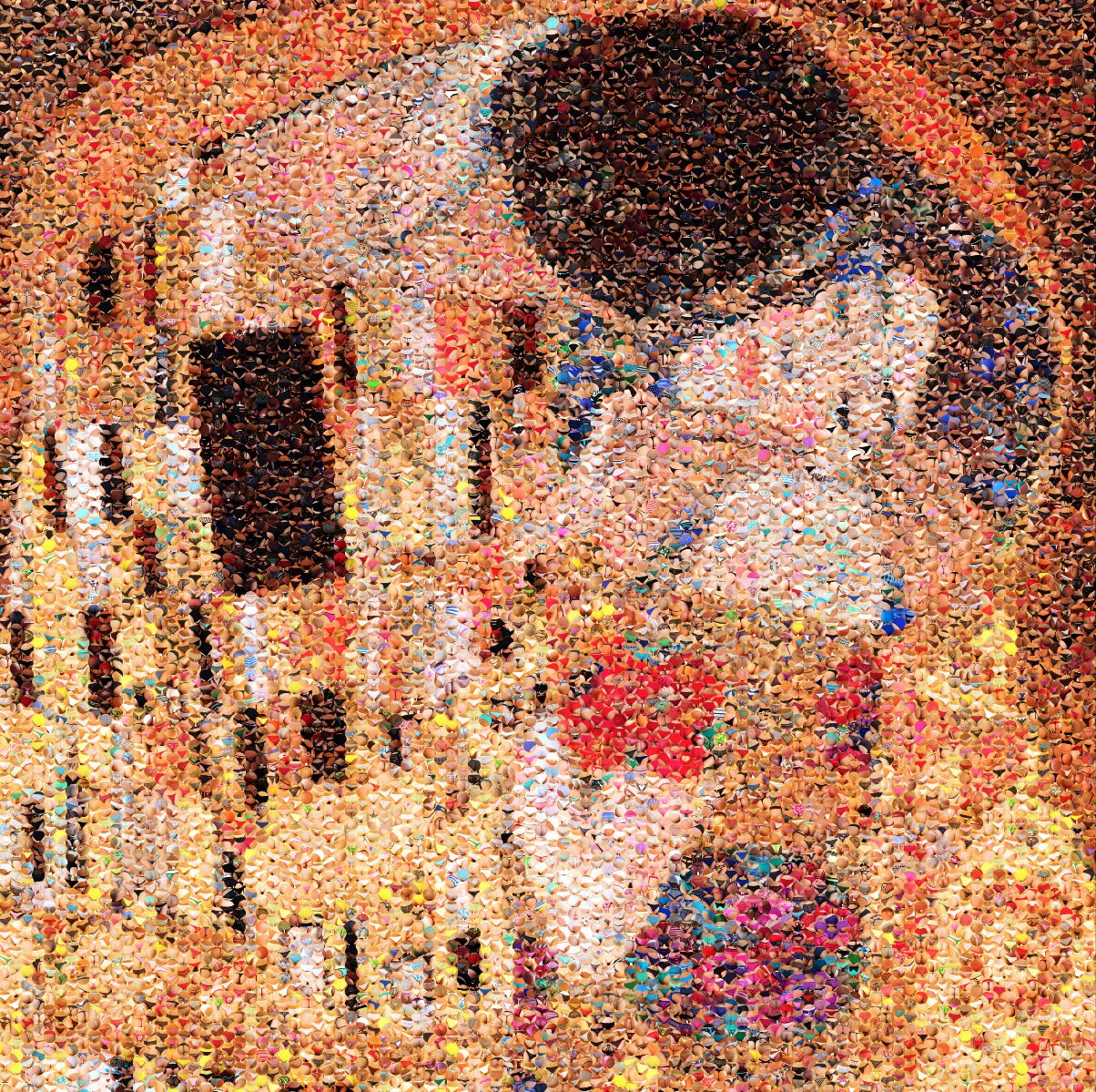 The Kiss (Klimt)