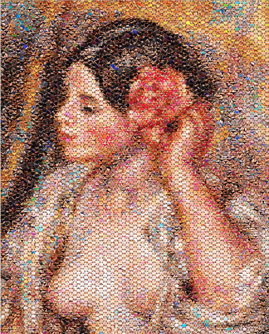 Gabrielle (Renoir)