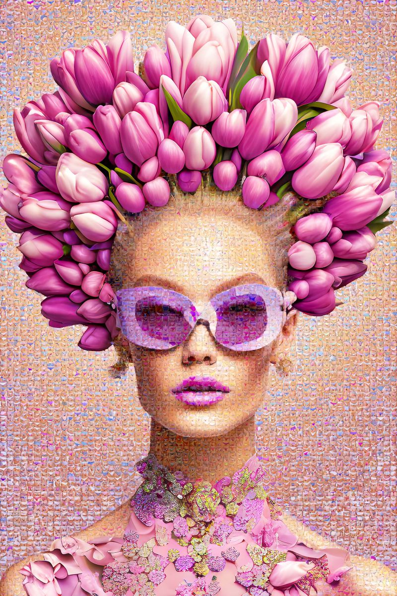Flower Power