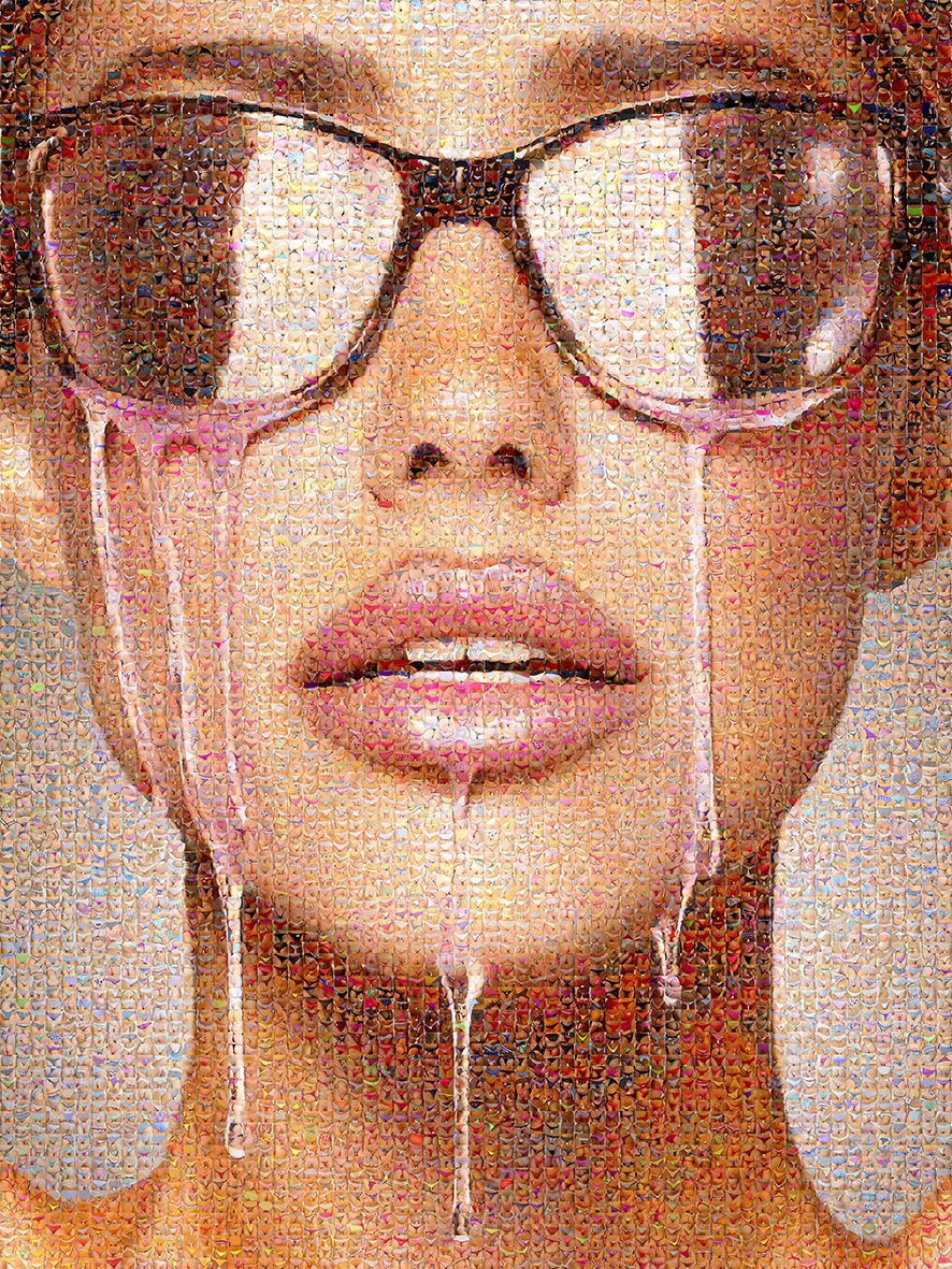 Rebel Tears