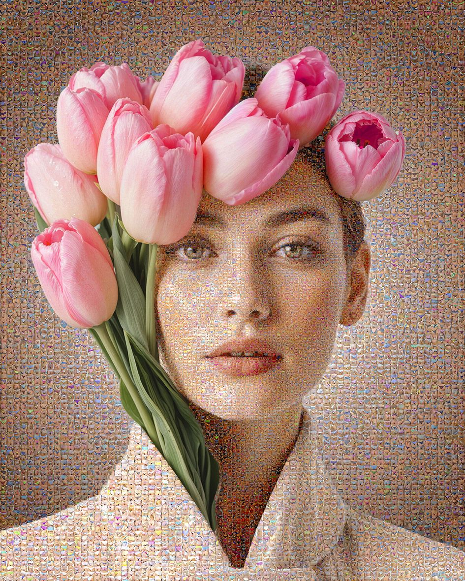 Blossoming Secrets   DD