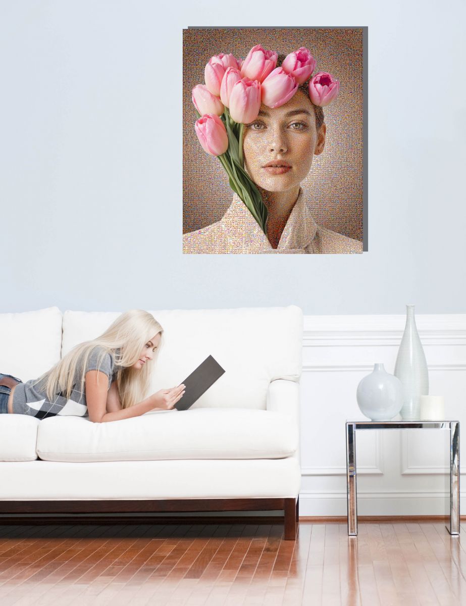 Blossoming Secrets   DD