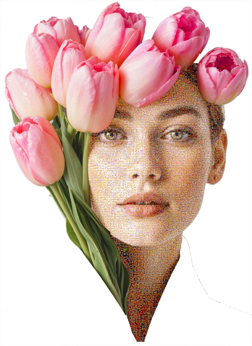 Blossoming Secrets  (Polyform)