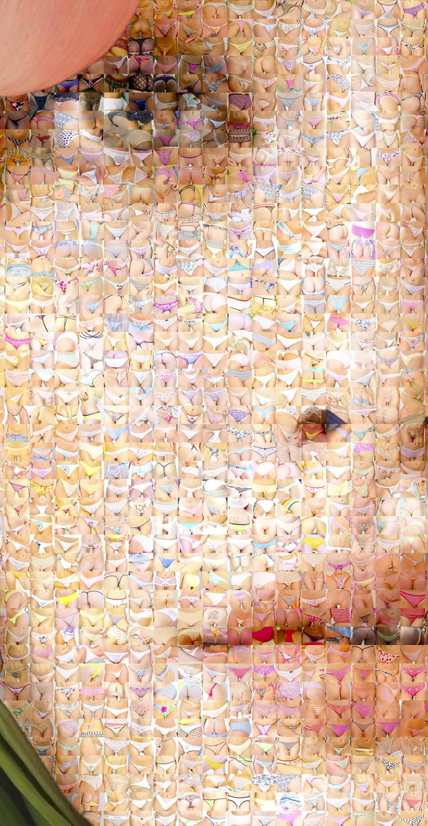 Blossoming Secrets  (Polyform)