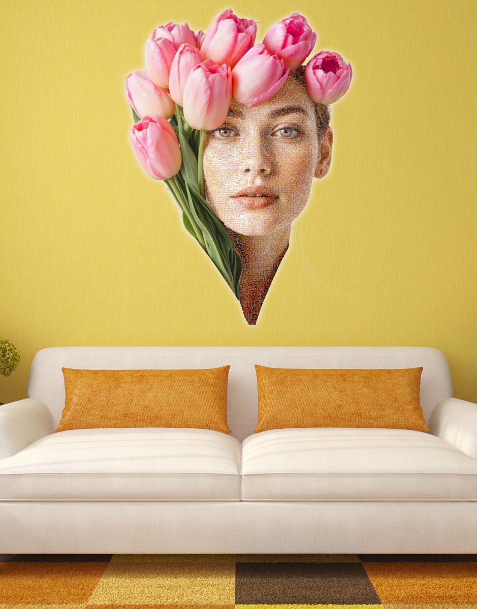 Blossoming Secrets  (Polyform)