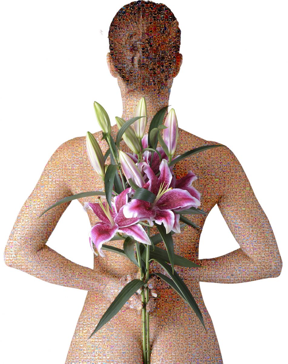 My Gift    (Polyform)