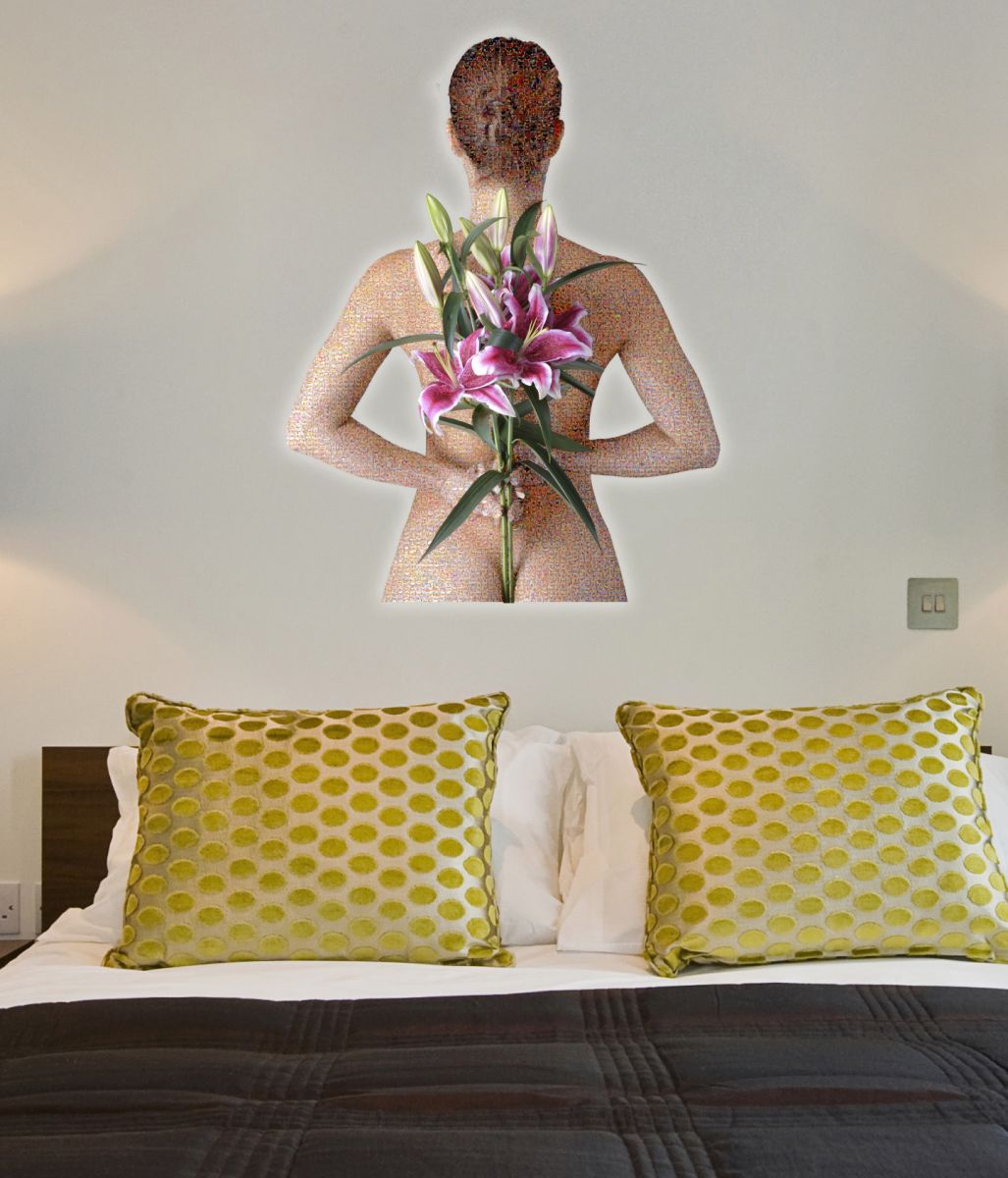 My Gift    (Polyform)