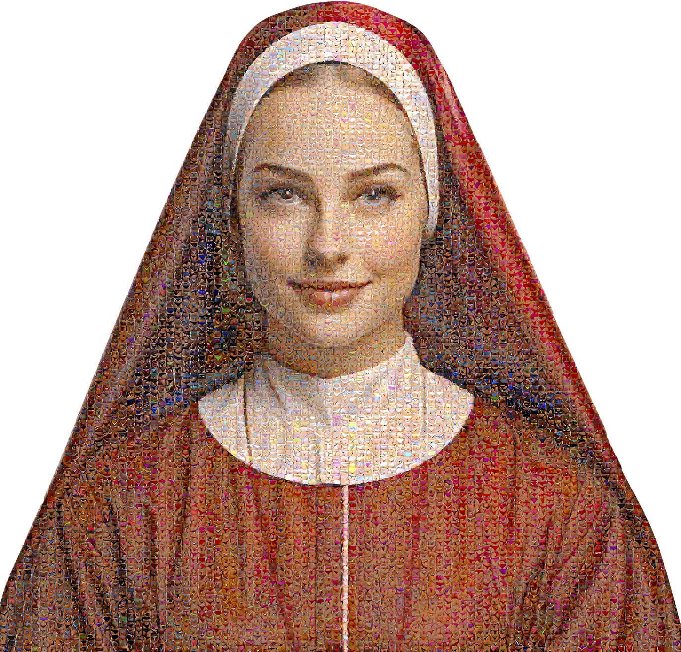 Divine Contradiction  (Polyform)