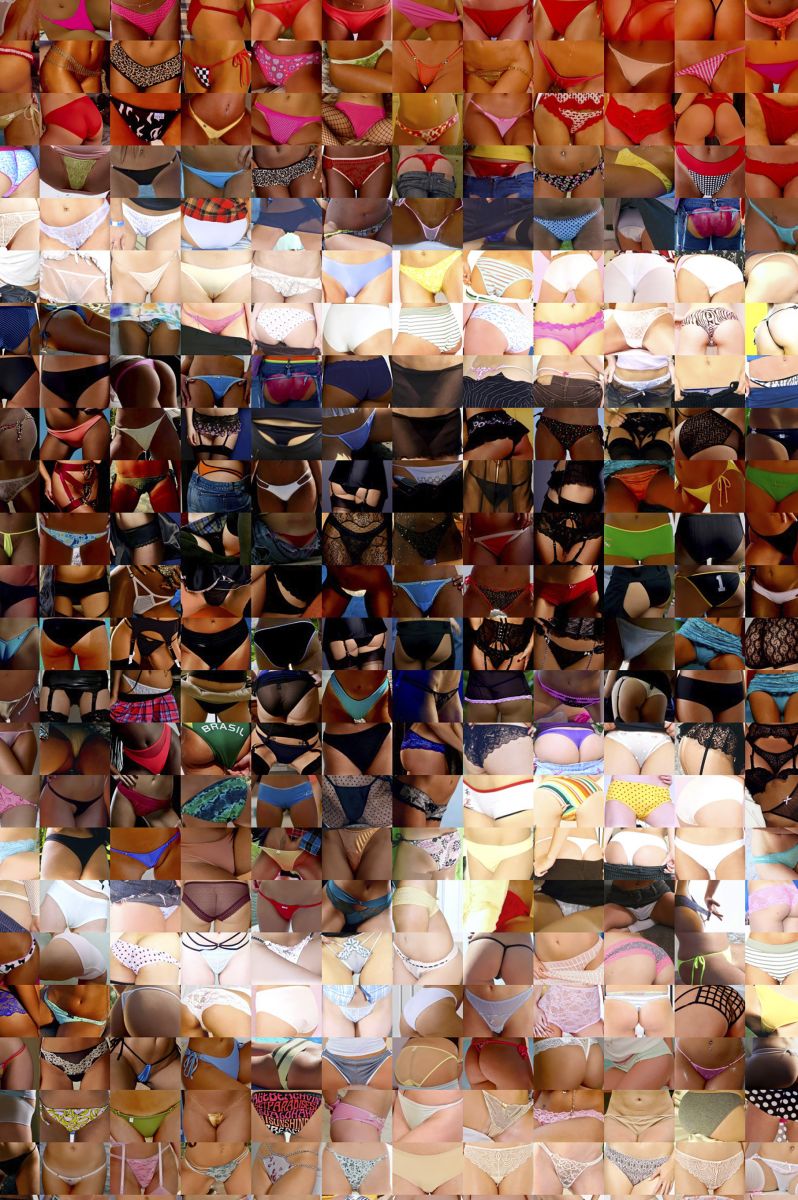 Secret Slope  (Polyform)