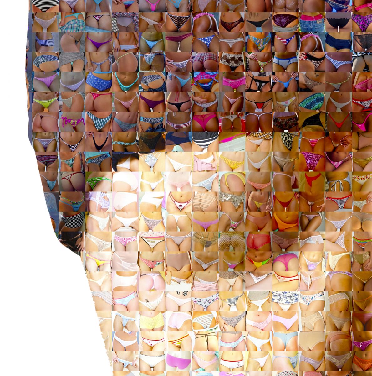 Soft Exposure  (Polyform)