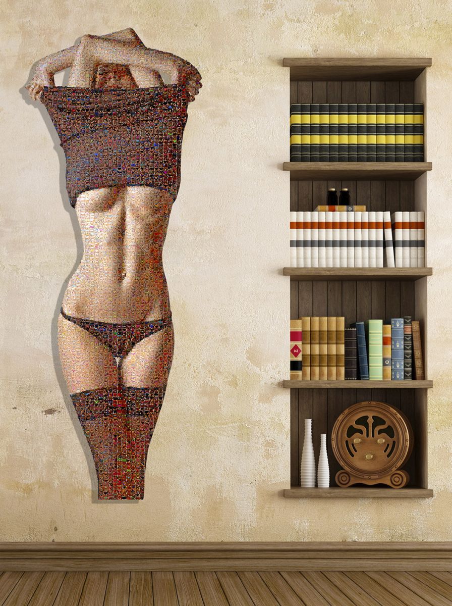 Soft Exposure  (Polyform)