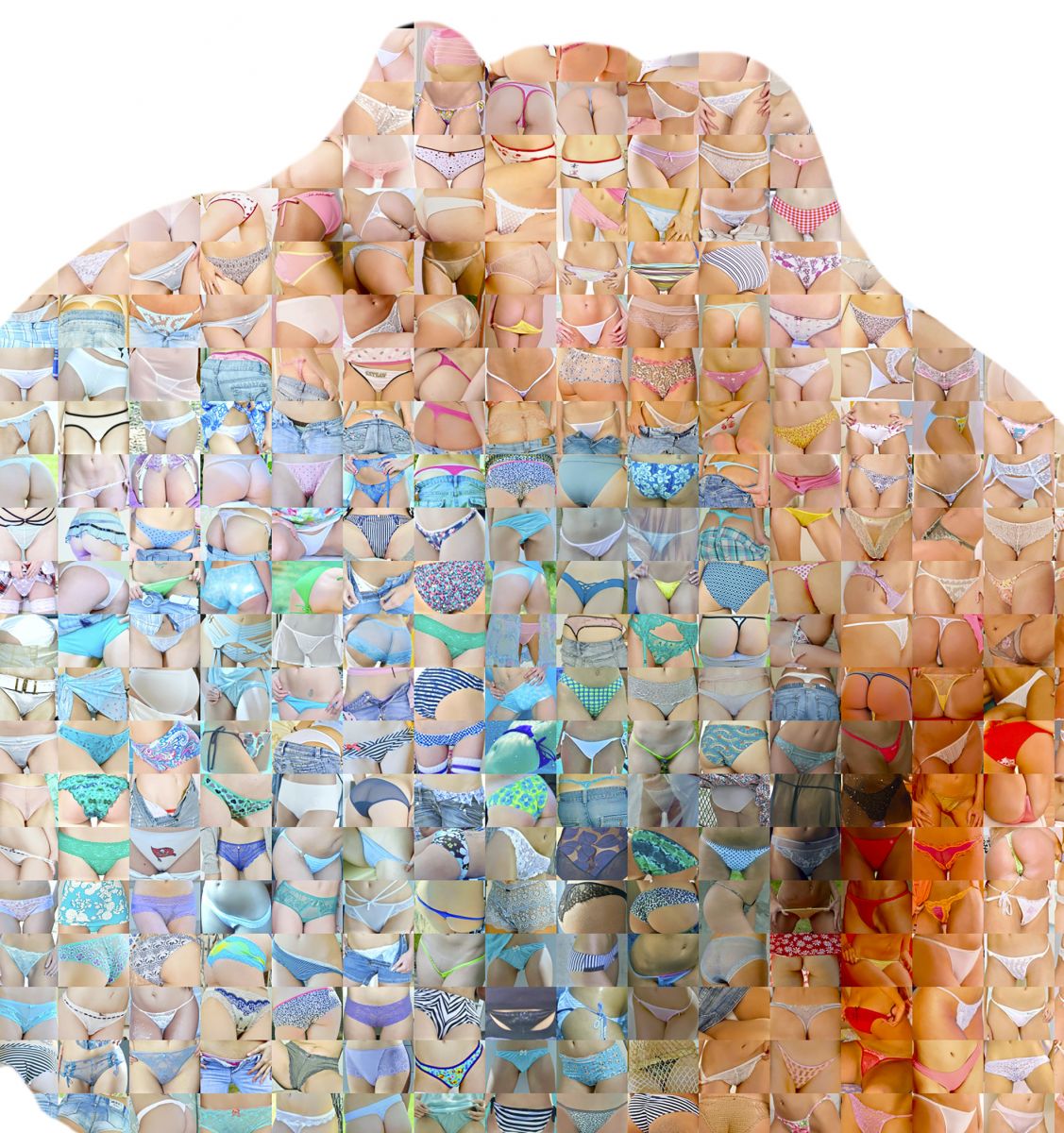 Duc In Altum I   (Polyform)