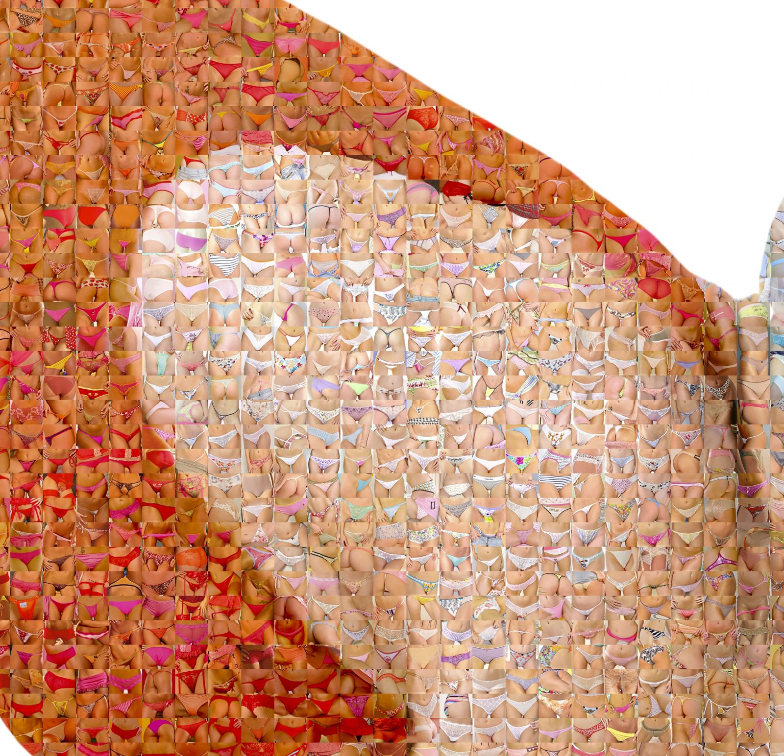 Dive of Freedom   (Polyform)