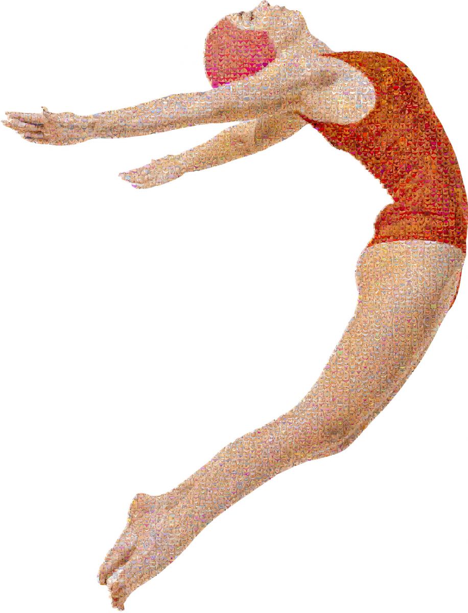 Into the Light   (Polyform)