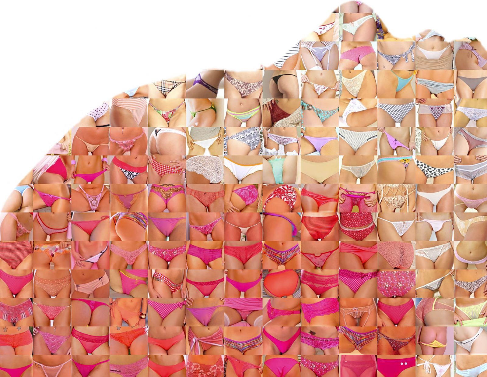 Into the Light   (Polyform)