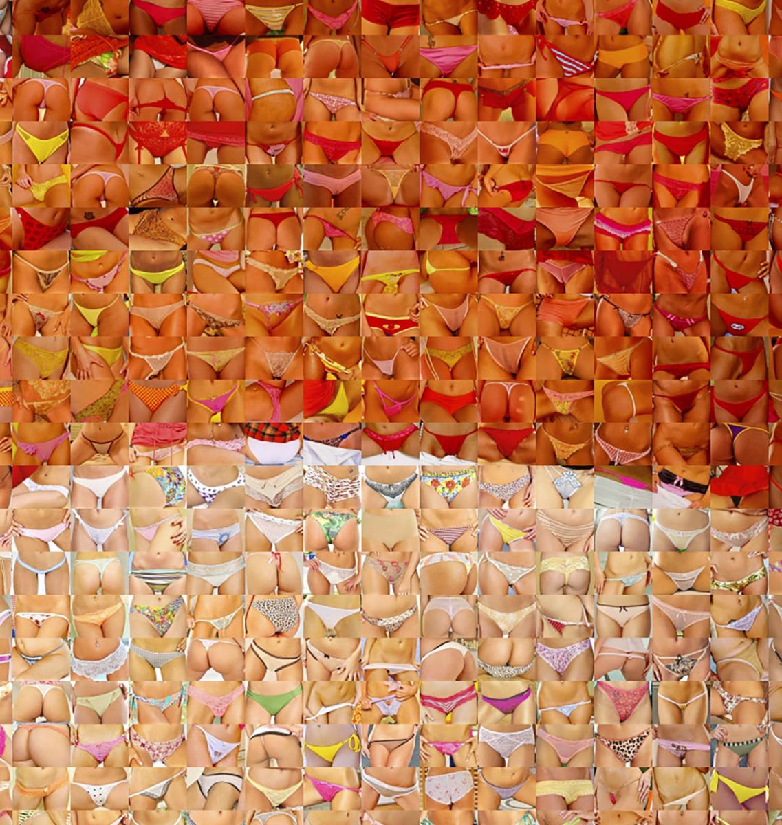 Suspended Freedom   (Polyform)