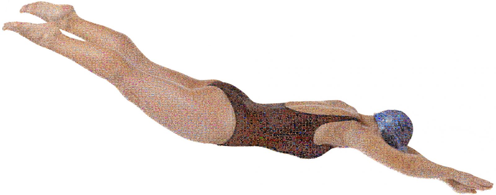 Dive into Desire   (Polyform)