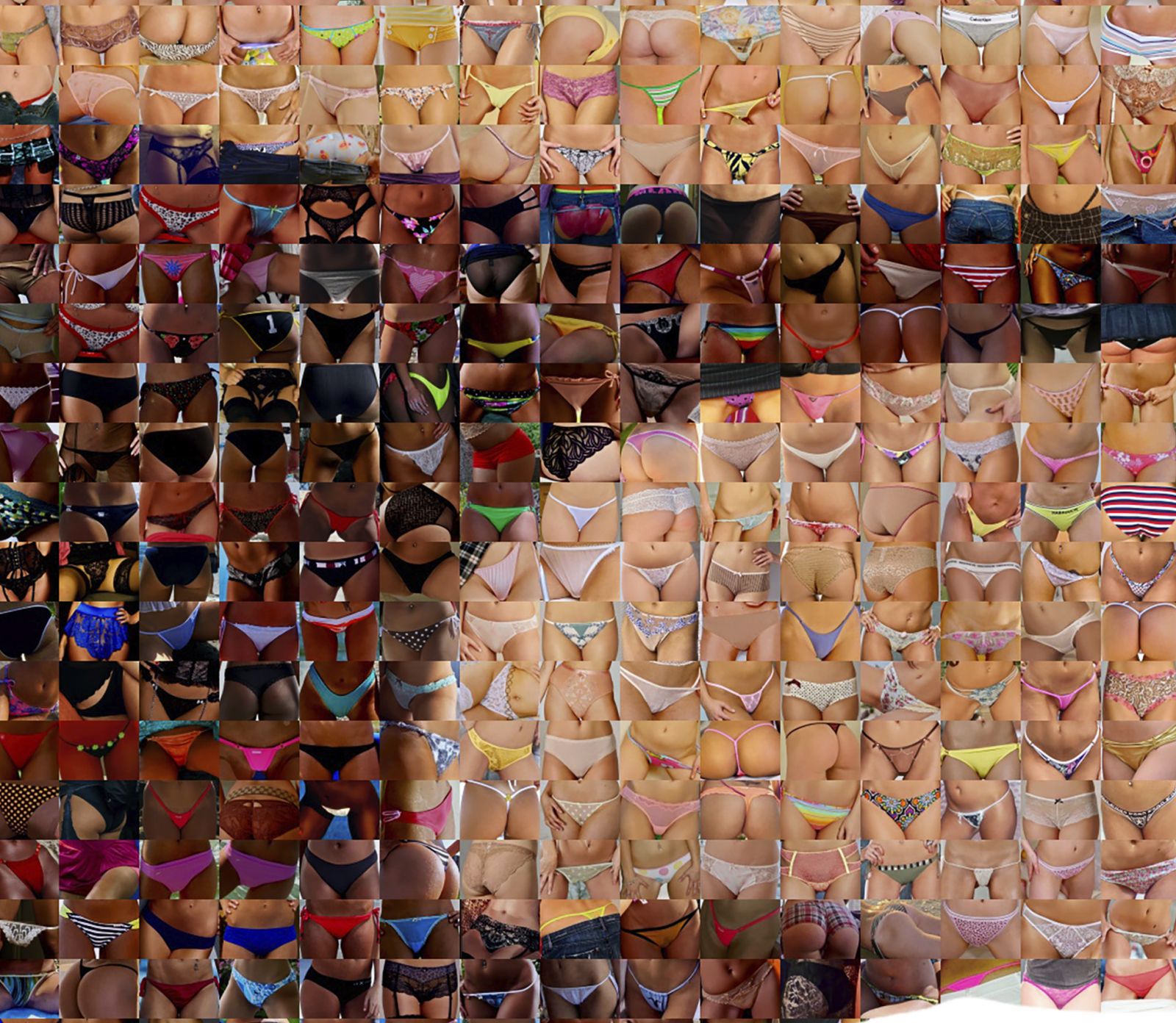 Dive into Desire   (Polyform)