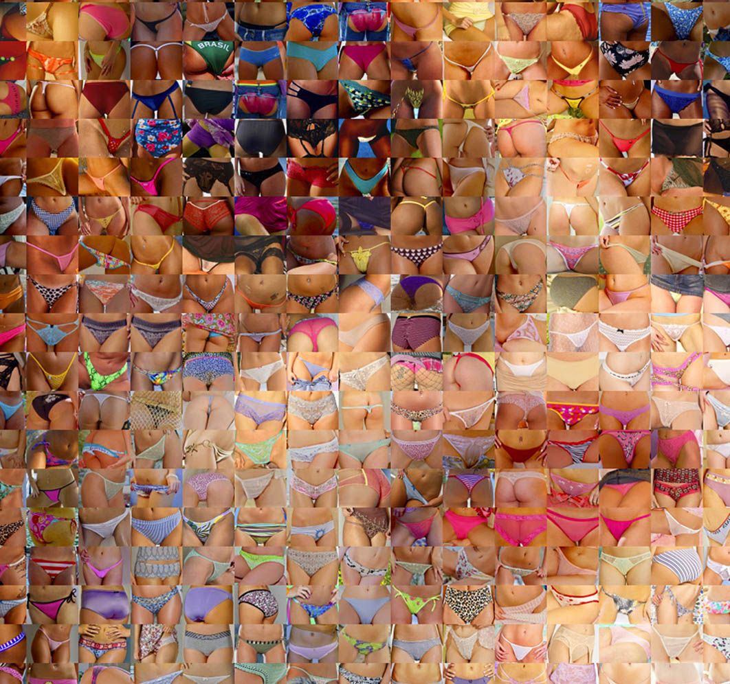 Horizon of Desire   (Polyform)