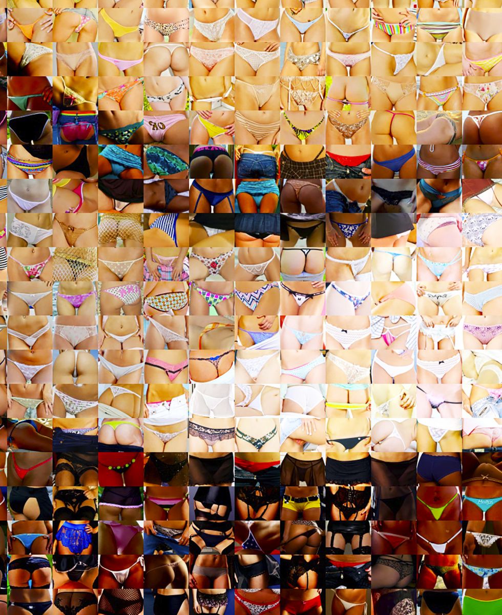 Echo of Feminity   (Polyform)