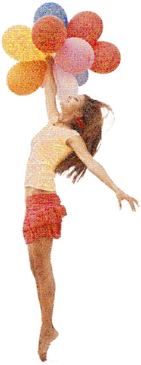 Multiple Pleasures  (Polyform)