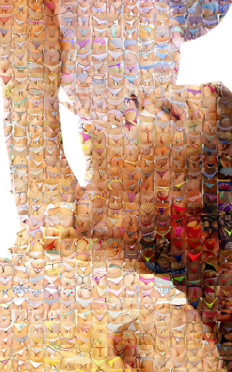 Multiple Pleasures  (Polyform)