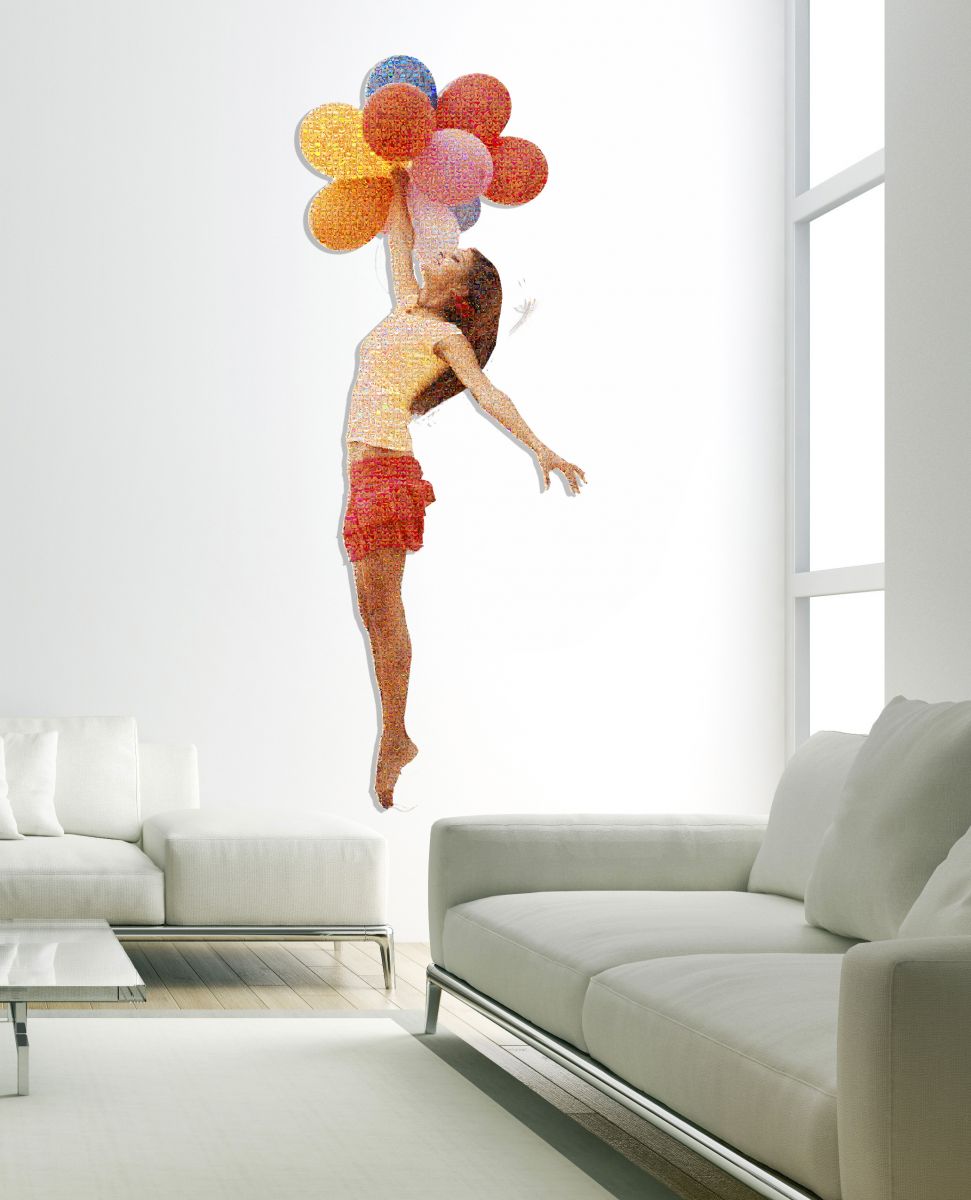 Multiple Pleasures  (Polyform)