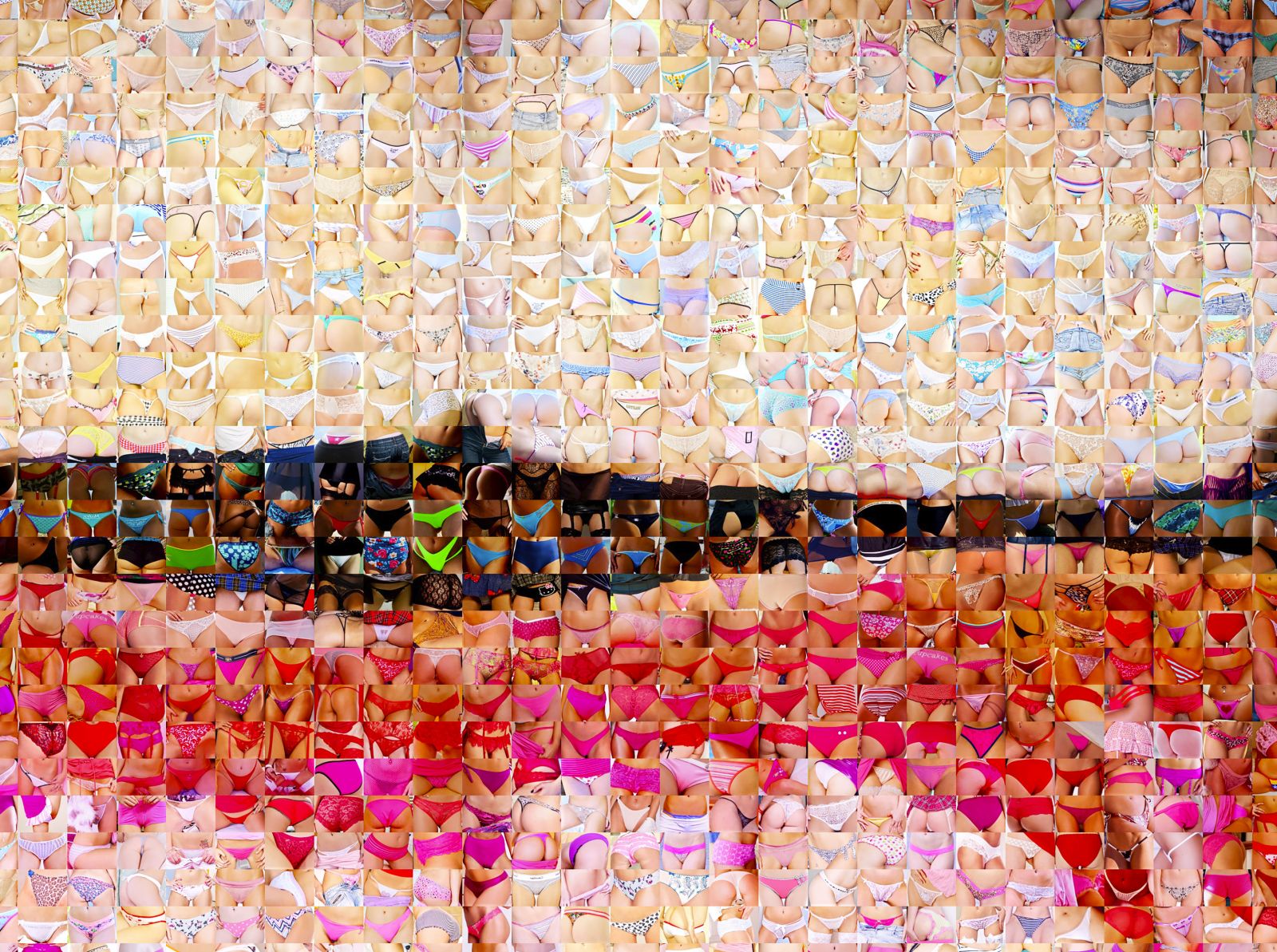 Sweet Temptation   (Polyform)