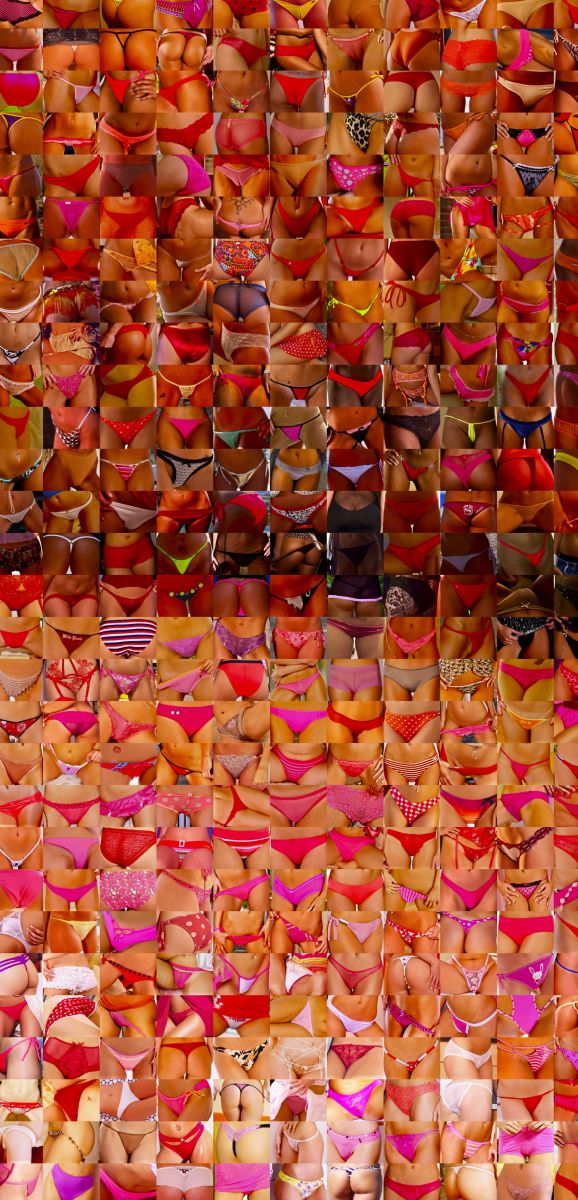 Kiss Me Slowly   (Polyform)